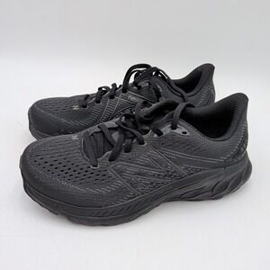 New Balance Fresh Foam X 860v13 Womens Size 7 D WIDE Black W860T13 NEW Shoes